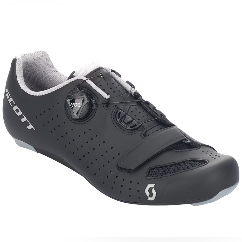 Scott Men’s Road Comp BOA Cycling Shoe - size 11 (US)